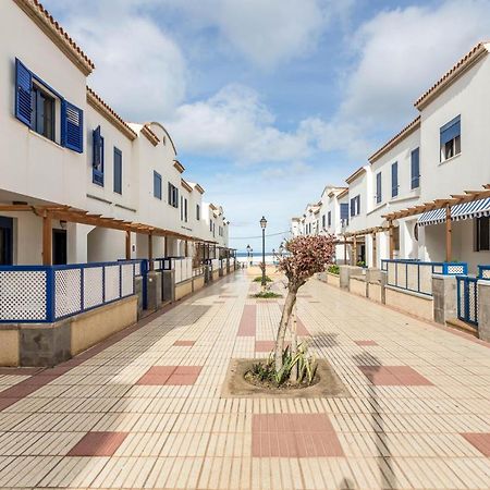 Vivienda Agaete Paradise Puerto de las Nieves المظهر الخارجي الصورة