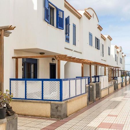 Vivienda Agaete Paradise Puerto de las Nieves المظهر الخارجي الصورة