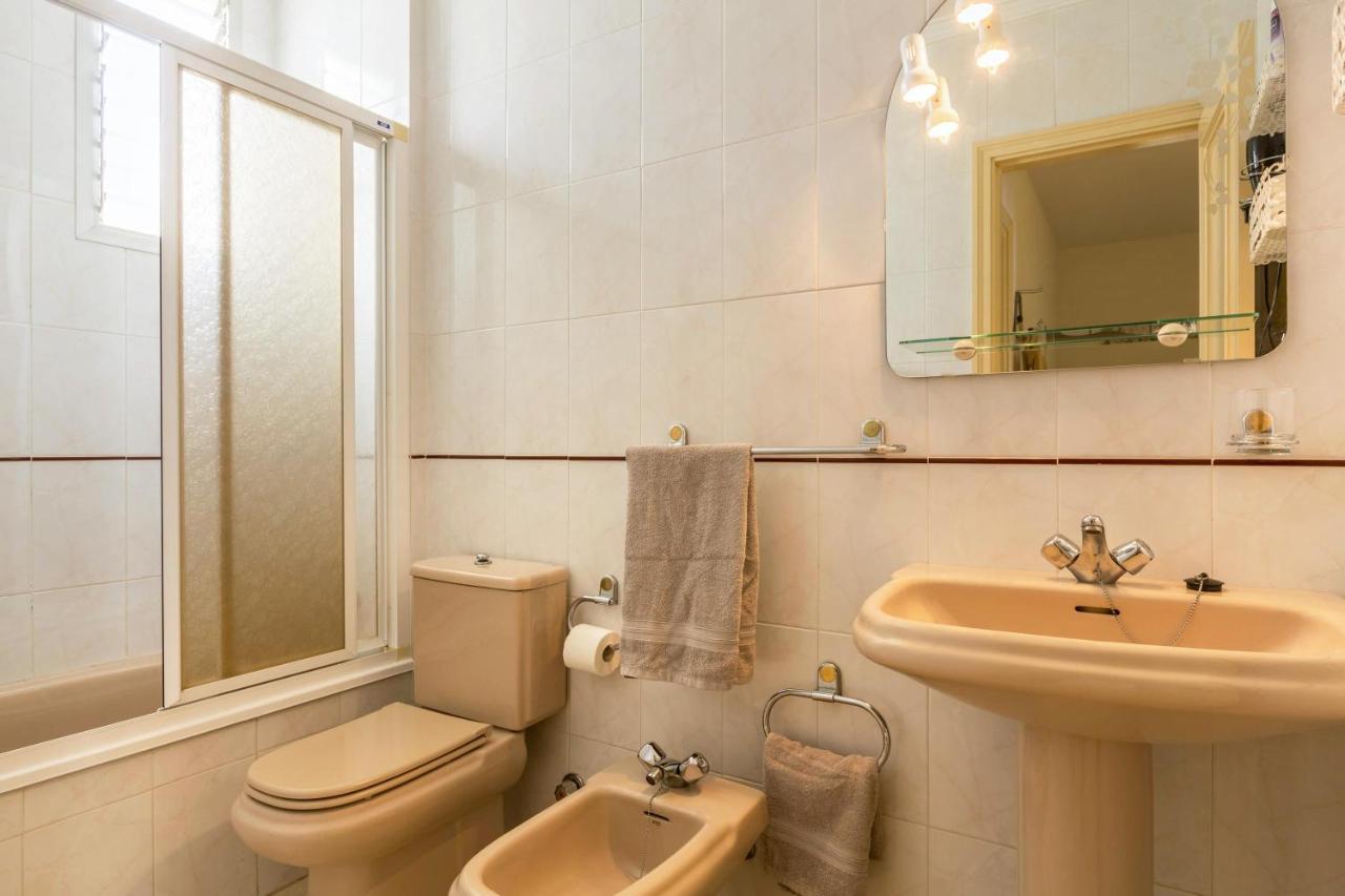 Vivienda Agaete Paradise Puerto de las Nieves المظهر الخارجي الصورة