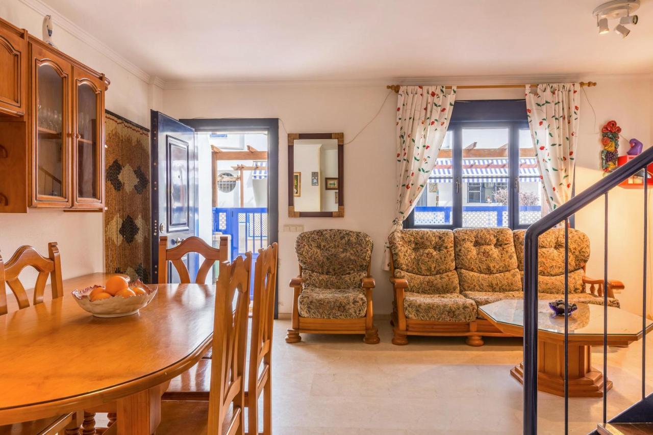 Vivienda Agaete Paradise Puerto de las Nieves المظهر الخارجي الصورة