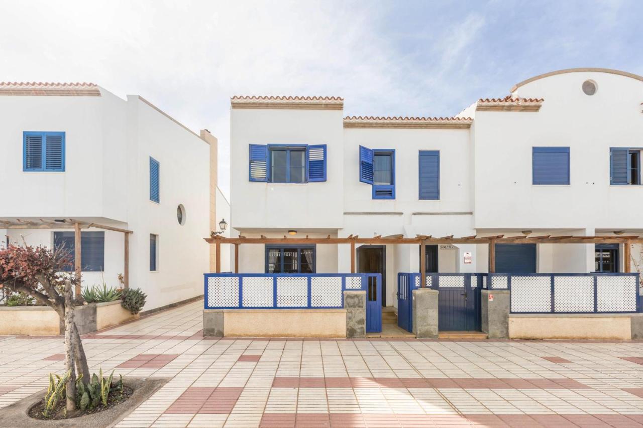 Vivienda Agaete Paradise Puerto de las Nieves المظهر الخارجي الصورة