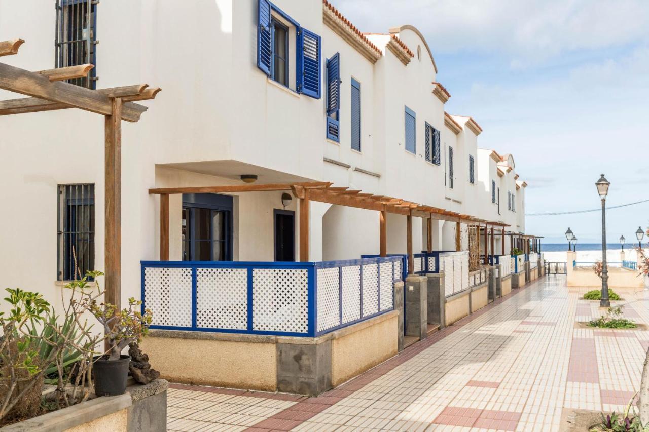 Vivienda Agaete Paradise Puerto de las Nieves المظهر الخارجي الصورة