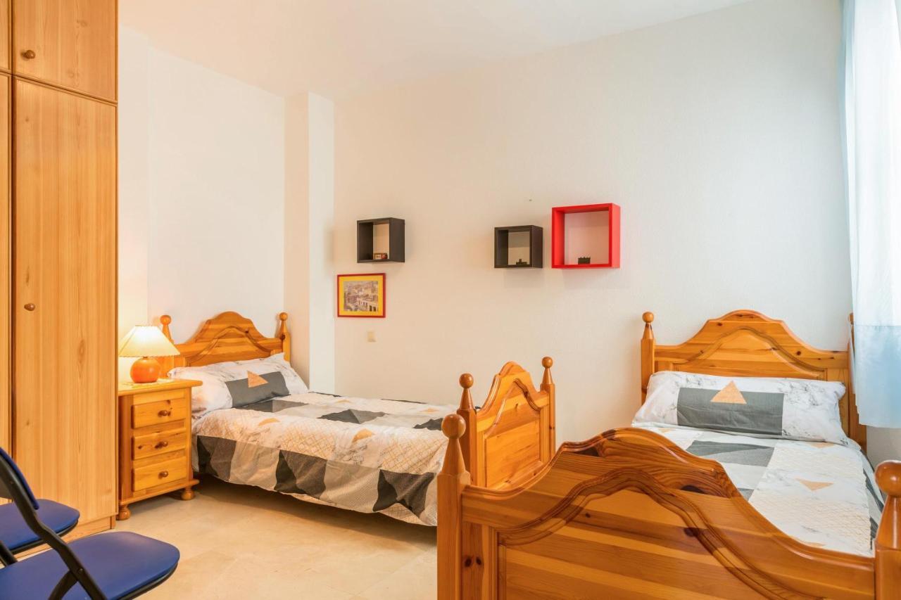 Vivienda Agaete Paradise Puerto de las Nieves المظهر الخارجي الصورة
