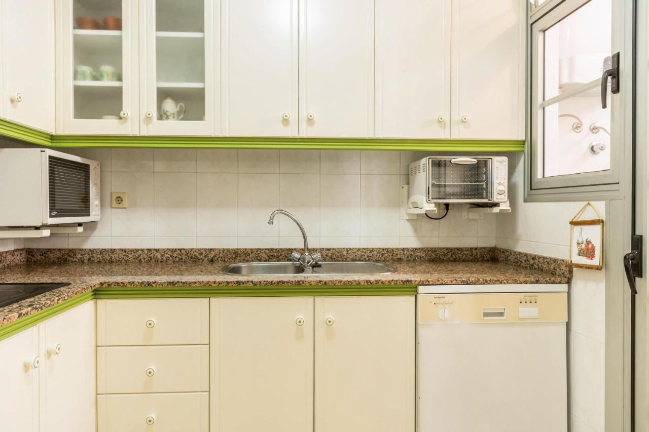 Vivienda Agaete Paradise Puerto de las Nieves المظهر الخارجي الصورة
