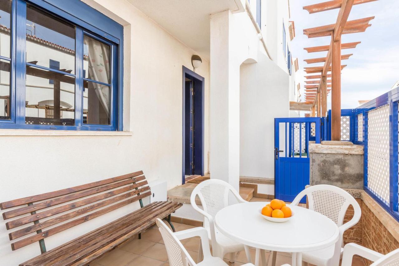 Vivienda Agaete Paradise Puerto de las Nieves المظهر الخارجي الصورة